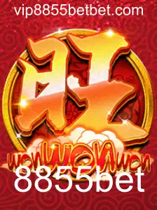 Descubra o Melhor de WonWonWon: Um Jogo Único de 8855bet